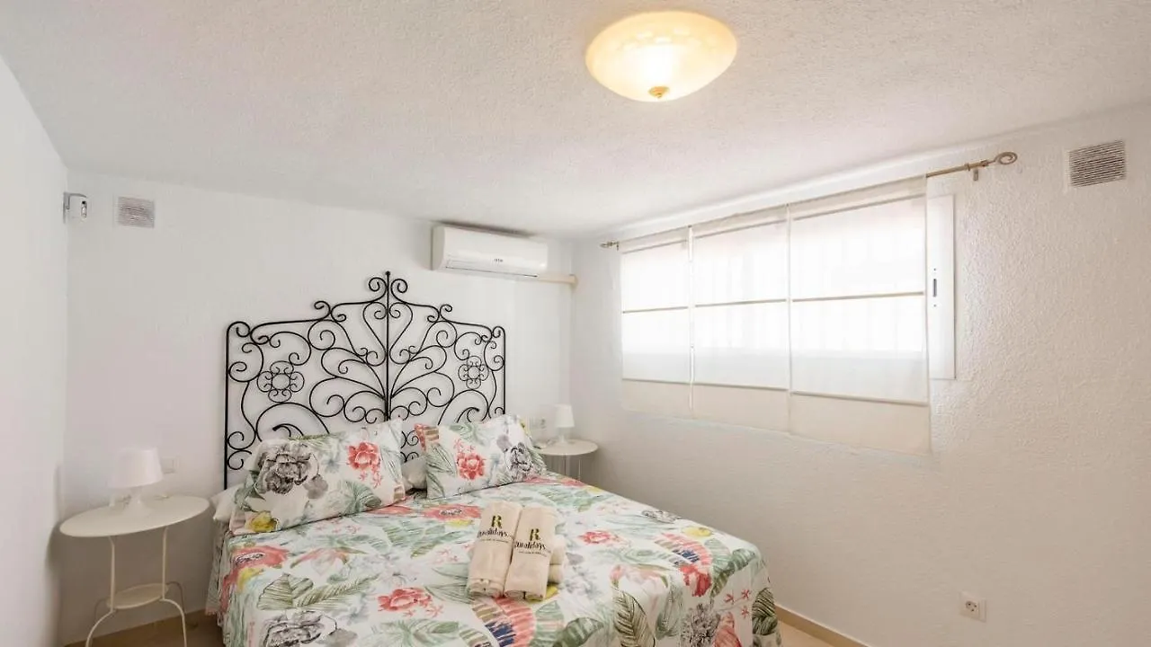 Casa Lea Velez-Malaga By Ruralidays Villa Tatil Evi Velez Malaga