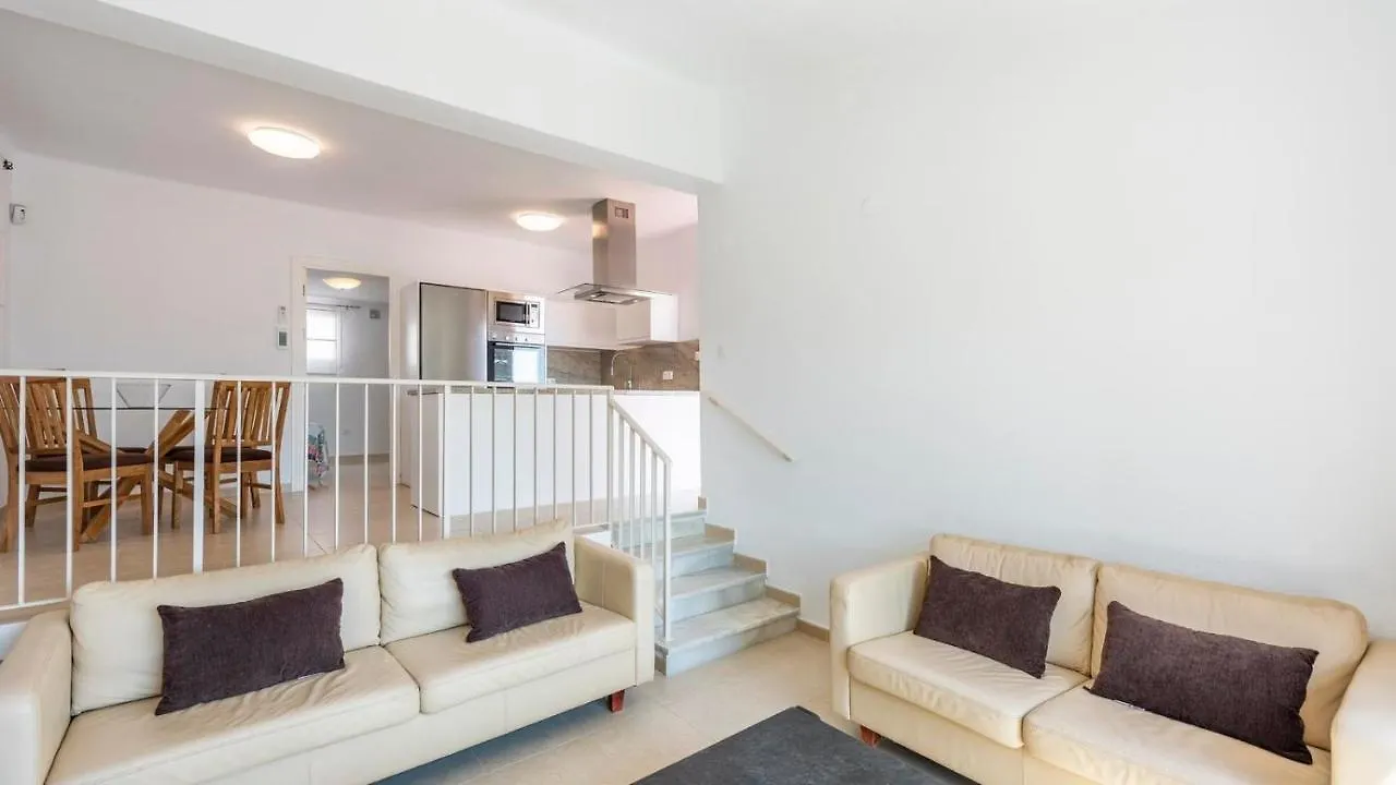 Casa Lea Velez-Malaga By Ruralidays Villa Tatil Evi