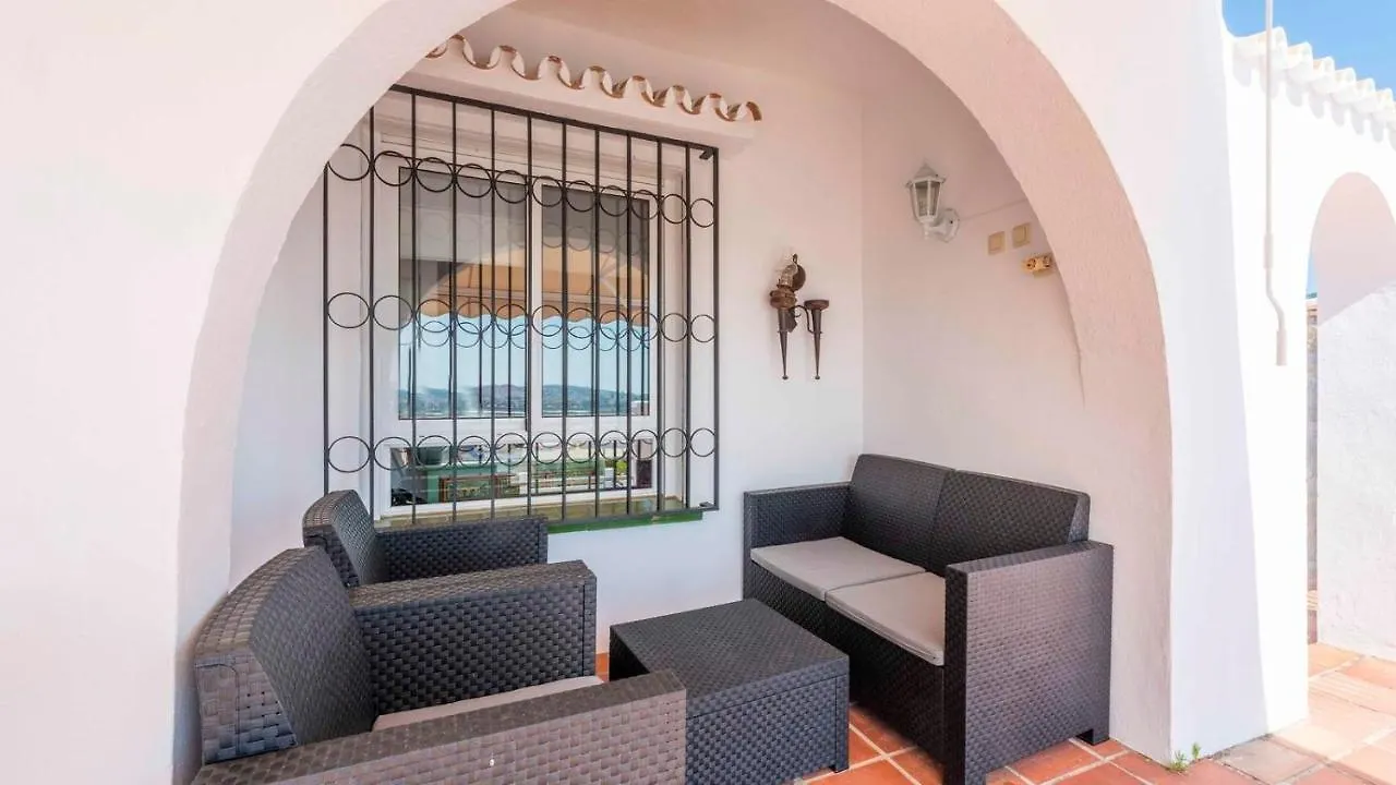 Tatil Evi Casa Lea Velez-Malaga By Ruralidays Villa